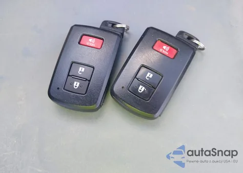 2021 Toyota Tacoma Trd Sport from USA, damaged, VIN 5TFCZ5AN0MX244481